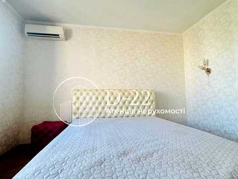 квартира за адресою Драгоманова вул., 17