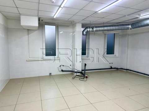 комерційна за адресою Регенераторна вул., 4 к4