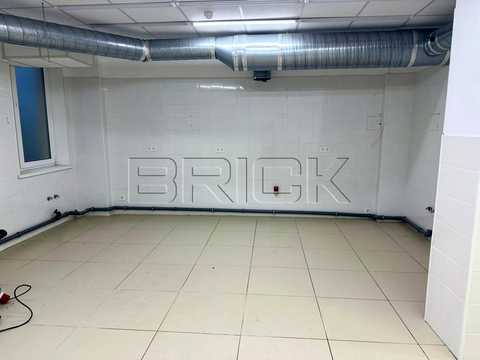 комерційна за адресою Регенераторна вул., 4 к4