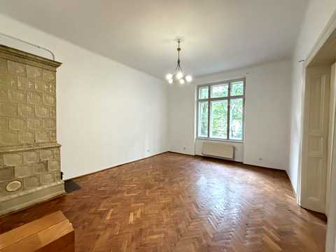 квартира по адресу Архитекторская ул., 3