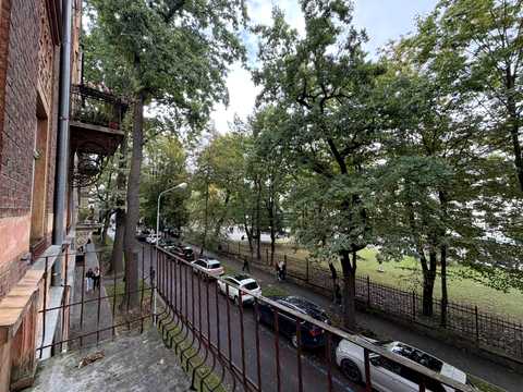 квартира по адресу Архитекторская ул., 3