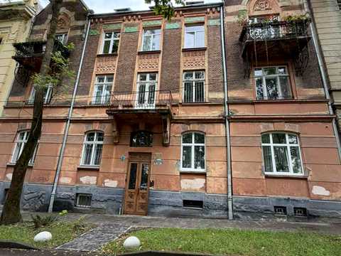 квартира по адресу Архитекторская ул., 3