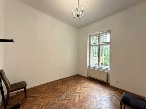 квартира по адресу Архитекторская ул., 3
