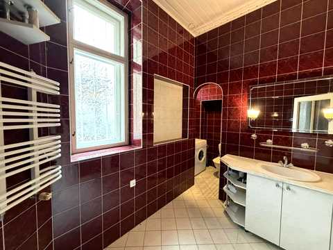 квартира по адресу Архитекторская ул., 3