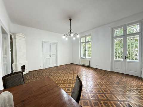 квартира по адресу Архитекторская ул., 3