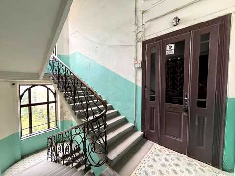 квартира по адресу Архитекторская ул., 3
