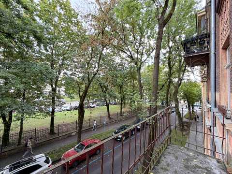 квартира по адресу Архитекторская ул., 3