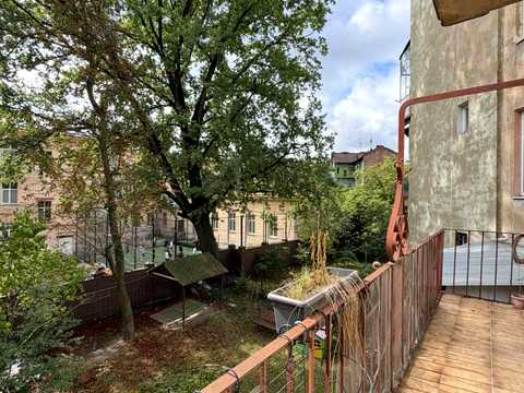 квартира по адресу Архитекторская ул., 3