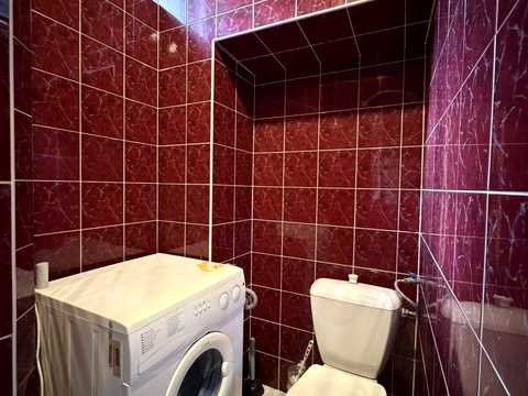 квартира по адресу Архитекторская ул., 3
