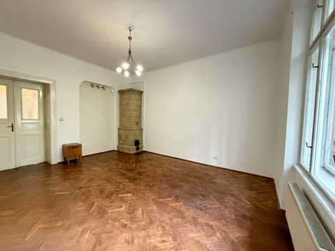 квартира по адресу Архитекторская ул., 3