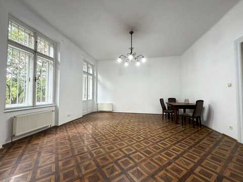 квартира по адресу Архитекторская ул., 3