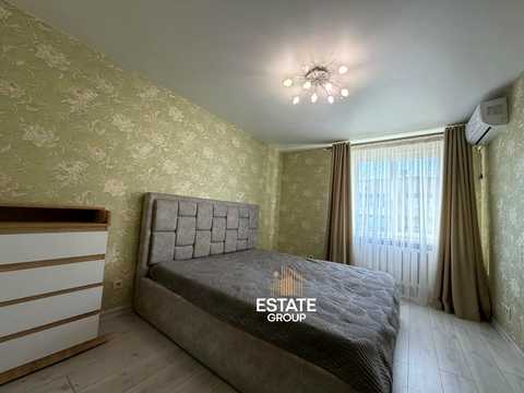 квартира за адресою Академіка Янгеля вул., 10