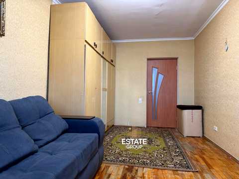 квартира за адресою Академіка Янгеля вул., 10