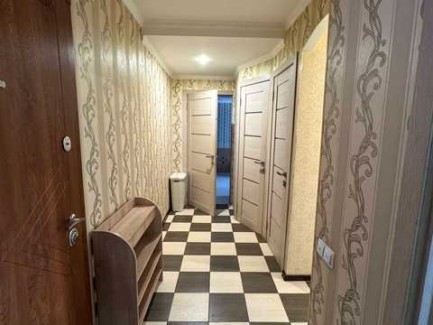 квартира за адресою Ореста Левицького вул. (Академіка Курчатова), 3
