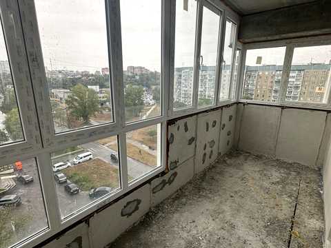 квартира за адресою Героїв Дніпра вул., (Будинок)