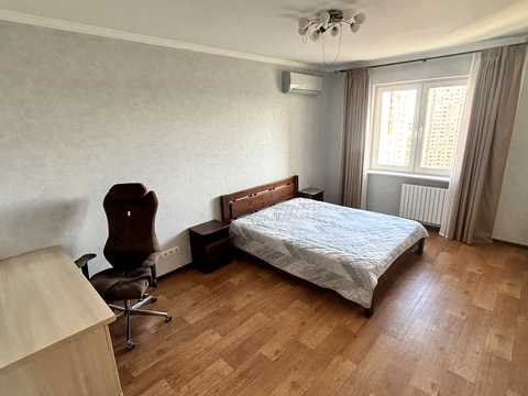 квартира по адресу Григория Ващенко ул., 1