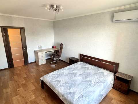 квартира по адресу Григория Ващенко ул., 1