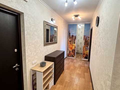 квартира по адресу Григория Ващенко ул., 1