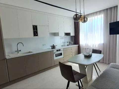 квартира за адресою Харків, Мирослава Мисли вул. (Цілиноградська), 58а