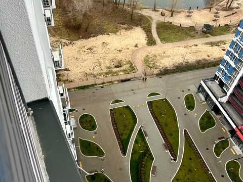 квартира за адресою Гліба Бабіча вул. (Канальна), 8-Б