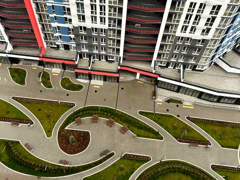 квартира за адресою Гліба Бабіча вул. (Канальна), 8-Б