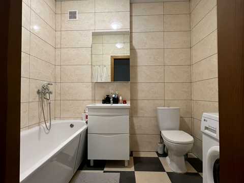 квартира по адресу Дубновская ул., 12