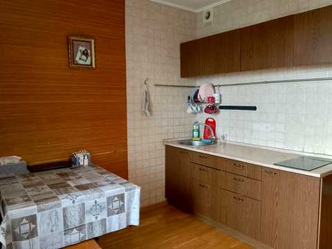 квартира по адресу Радужная ул., 59-Б