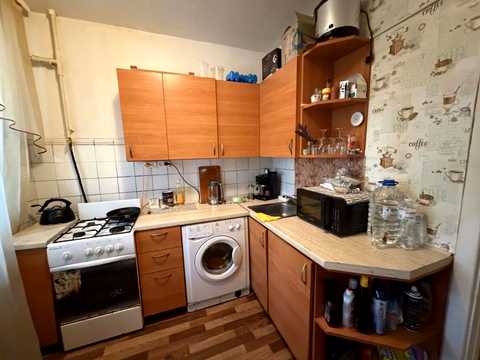 квартира за адресою Митрополита Василя Липківського вул. (Урицького), 17