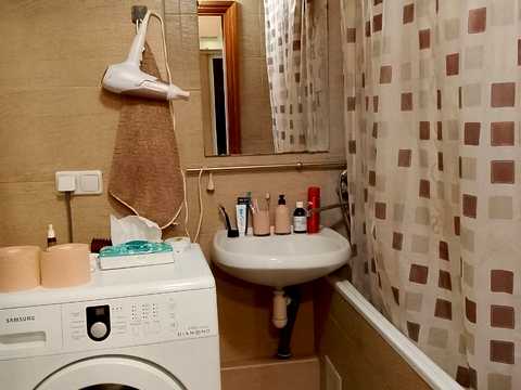 квартира по адресу Радужная ул., 59-Б