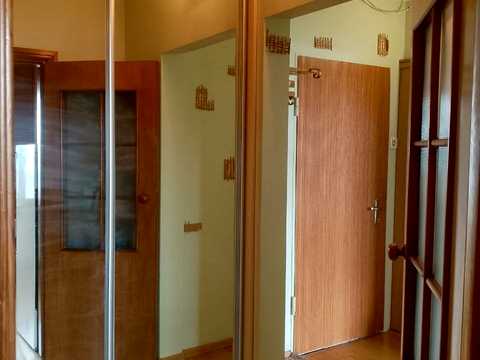 квартира по адресу Радужная ул., 59-Б