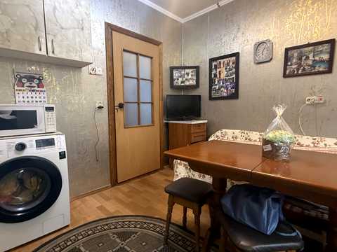 квартира за адресою Київ, Лісківська вул., 32/51