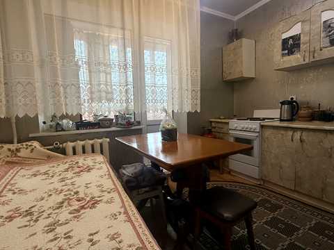 квартира за адресою Київ, Лісківська вул., 32/51