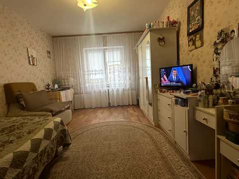квартира за адресою Київ, Лісківська вул., 32/51