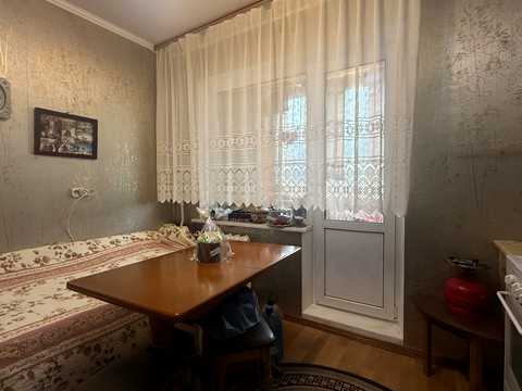 квартира за адресою Київ, Лісківська вул., 32/51