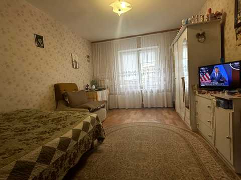 квартира за адресою Київ, Лісківська вул., 32/51