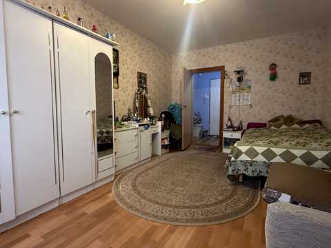 квартира за адресою Київ, Лісківська вул., 32/51