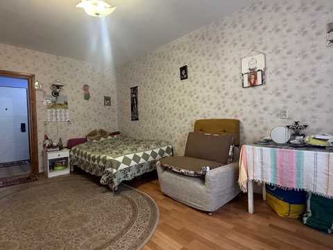 квартира за адресою Київ, Лісківська вул., 32/51