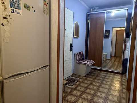 квартира за адресою Київ, Лісківська вул., 32/51