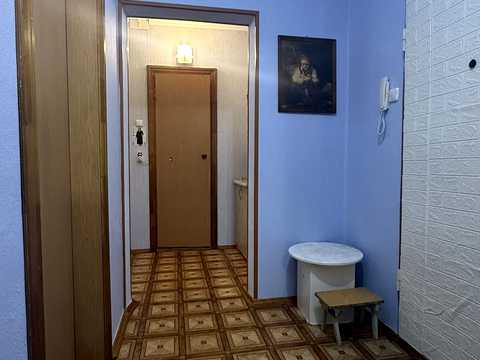 квартира за адресою Київ, Лісківська вул., 32/51