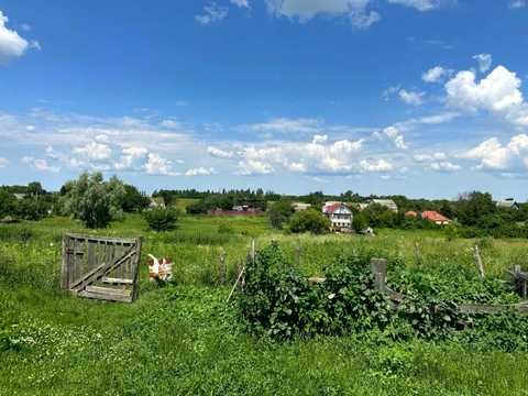 дом по адресу Кузьменка