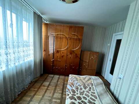 квартира за адресою Юрія Литвинського вул. (Російська), 82-А