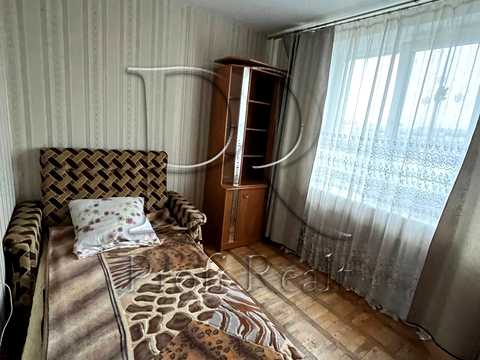 квартира за адресою Юрія Литвинського вул. (Російська), 82-А