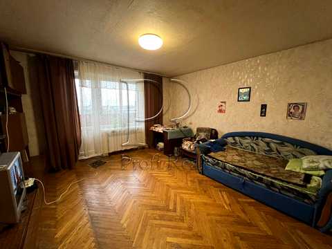 квартира за адресою Юрія Литвинського вул. (Російська), 82-А
