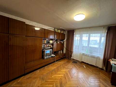 квартира за адресою Юрія Литвинського вул. (Російська), 82-А