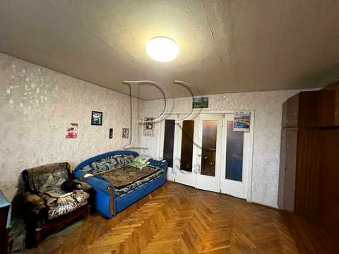 квартира за адресою Юрія Литвинського вул. (Російська), 82-А