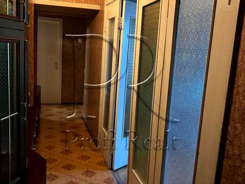 квартира за адресою Юрія Литвинського вул. (Російська), 82-А