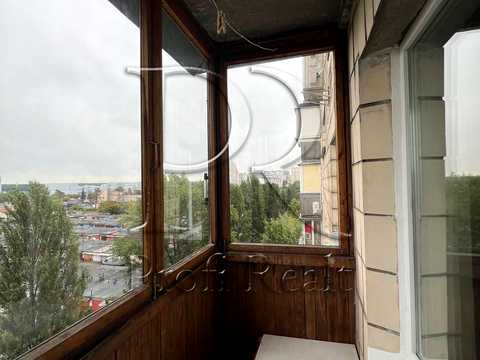 квартира за адресою Юрія Литвинського вул. (Російська), 82-А