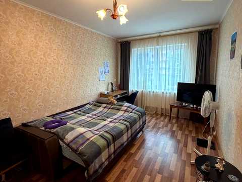 квартира по адресу Елизаветы Чавдар ул., 34