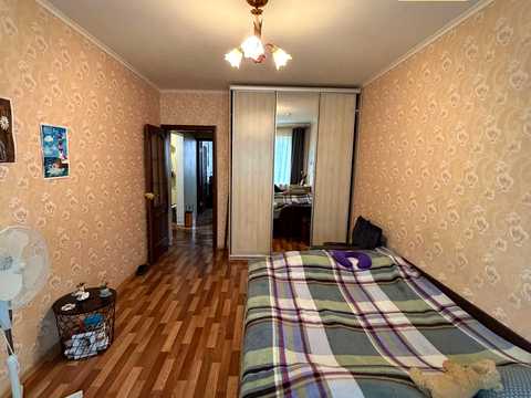 квартира по адресу Елизаветы Чавдар ул., 34