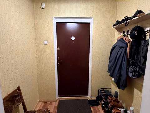квартира по адресу Елизаветы Чавдар ул., 34